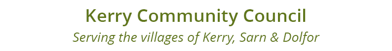 Header Image for Kerry Community Council